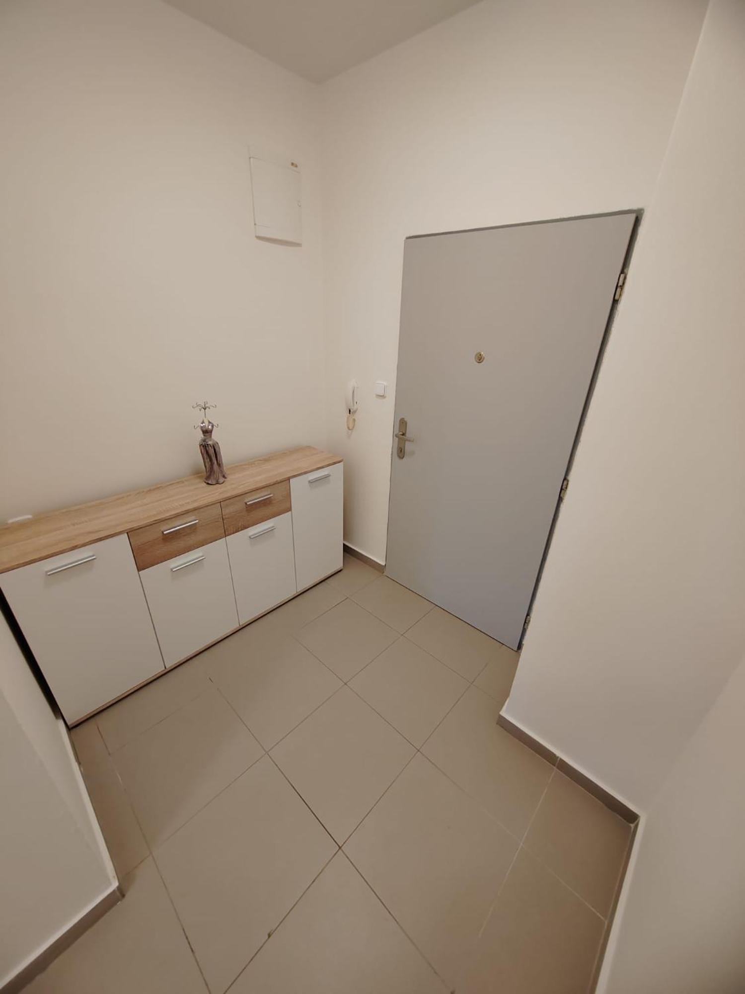 Apartia Vlhka 26, Brno-Center Luaran gambar